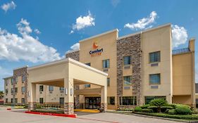 Comfort Suites Baytown I - 10